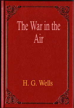 The War in the Air