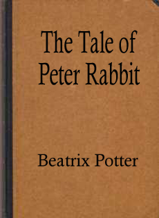 The Tale of Peter Rabbit