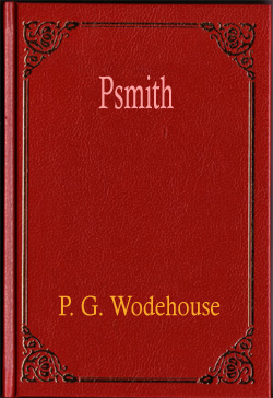 Psmith