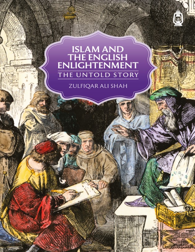Islam and the English Enlightenment